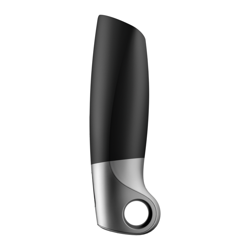 SATISFYER - POWER MASTURBATOR SORT