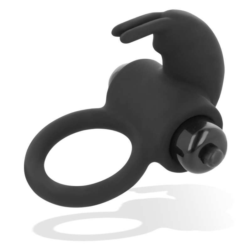 OHMAMA - SILIKONE VIBRATORRING 3 CM