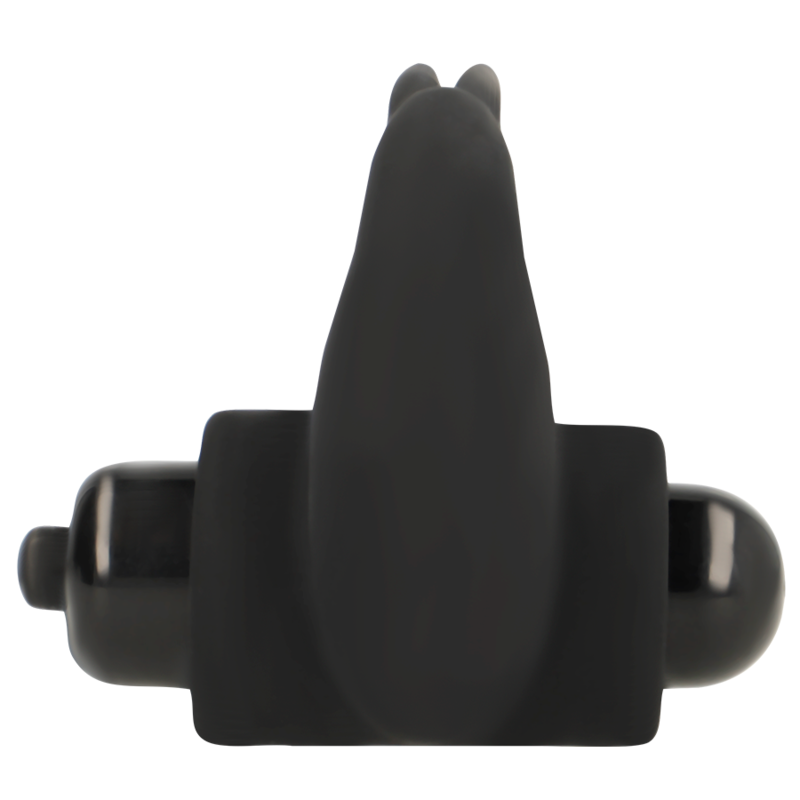 OHMAMA - SILIKONE VIBRATORRING 3 CM