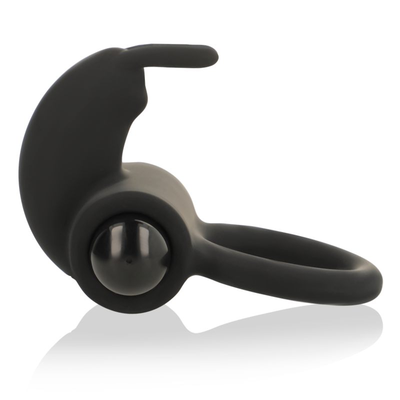 OHMAMA - SILIKONE VIBRATORRING 3 CM