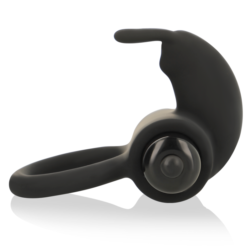 OHMAMA - SILIKONE VIBRATORRING 3 CM