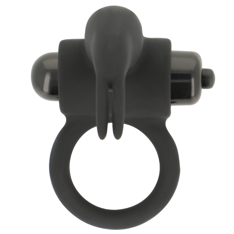 OHMAMA - SILIKONE VIBRATORRING 3 CM