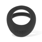 OHMAMA DOBBELT SILIKONERING 3,5 CM - 4,5 CM