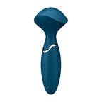 SATISFYER - MINI WOND-ER BLÅ