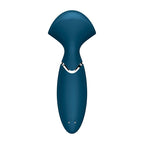 SATISFYER - MINI WOND-ER BLÅ
