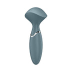 SATISFYER - MINI WOND-ER GRÅ