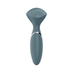 SATISFYER - MINI WOND-ER GRÅ