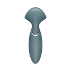 SATISFYER - MINI WOND-ER GRÅ