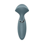 SATISFYER - MINI WOND-ER GRÅ