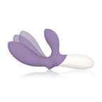 LELO - LOKI WAVE 2 PROSTATAMASSER - VIOLET