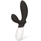 LELO - LOKI WAVE 2 PROSTATAMASSER - SORT
