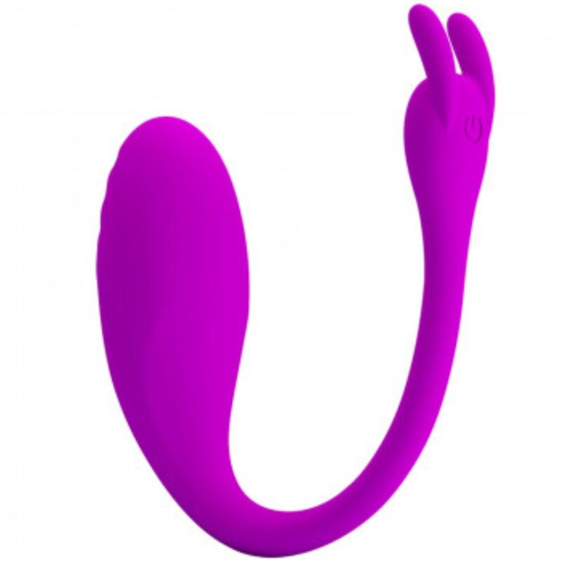 PRETTY LOVE - CATALINA MASSAGE GRATIS APP LILA