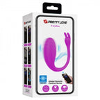PRETTY LOVE - CATALINA MASSAGE GRATIS APP LILA