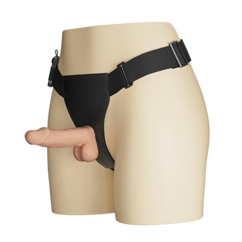 BAILE - ULTRA PASSIONAT SELE 19,4 CM NATURLIG