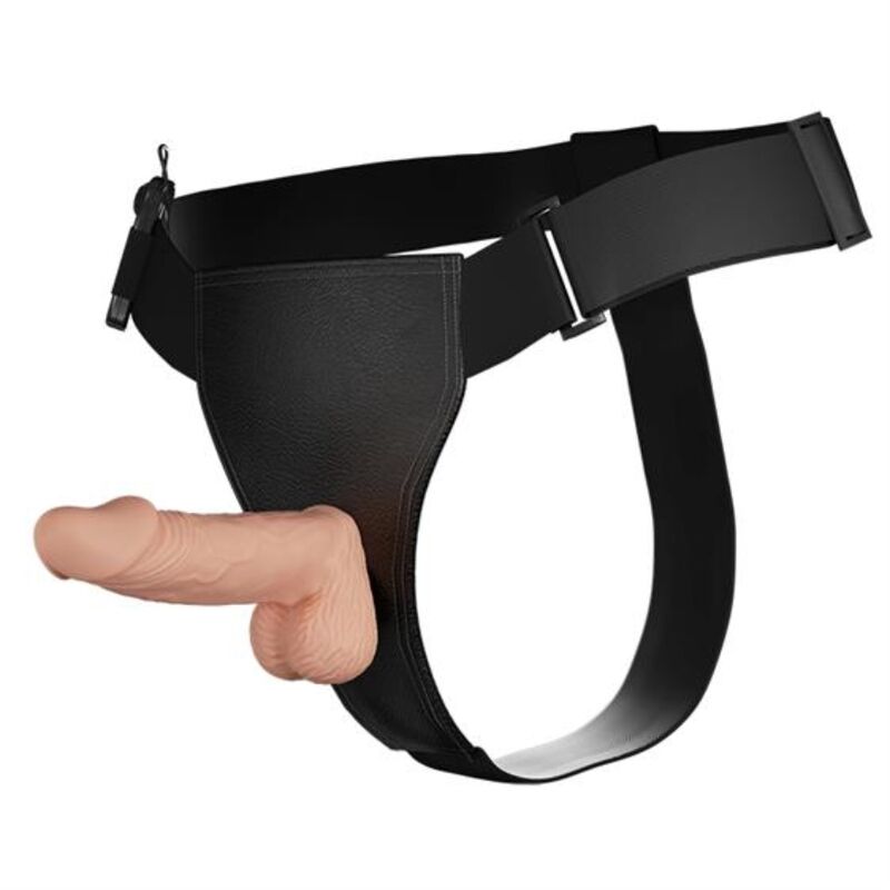BAILE - ULTRA PASSIONAT SELE 19,4 CM NATURLIG