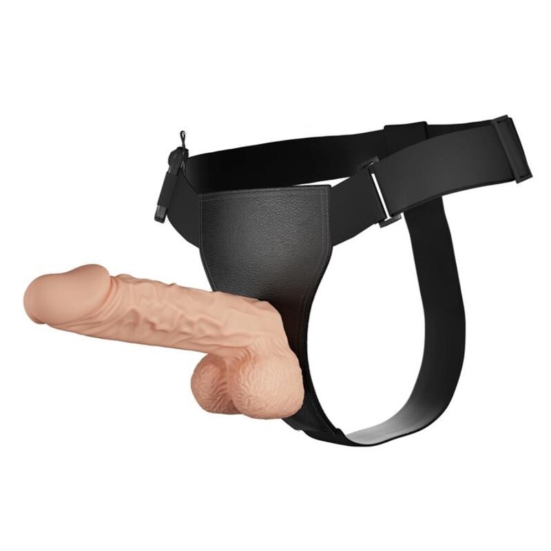 BAILE - ULTRA PASSIONAT SELE 24 CM NATURLIG
