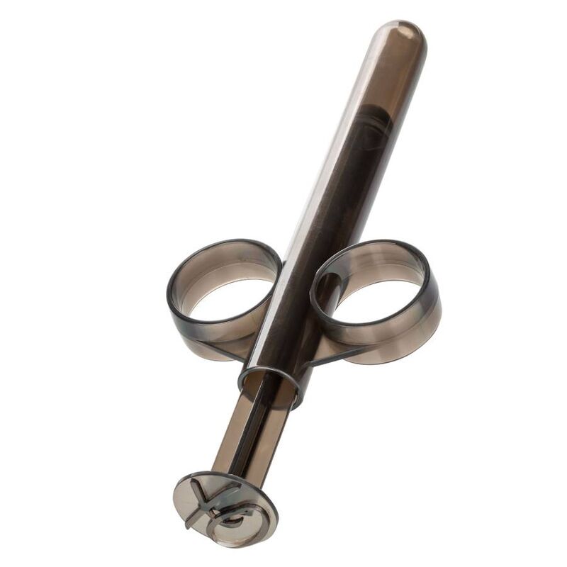 CALEXOTICS - XL GLIDEMIDDELTUBE SORT