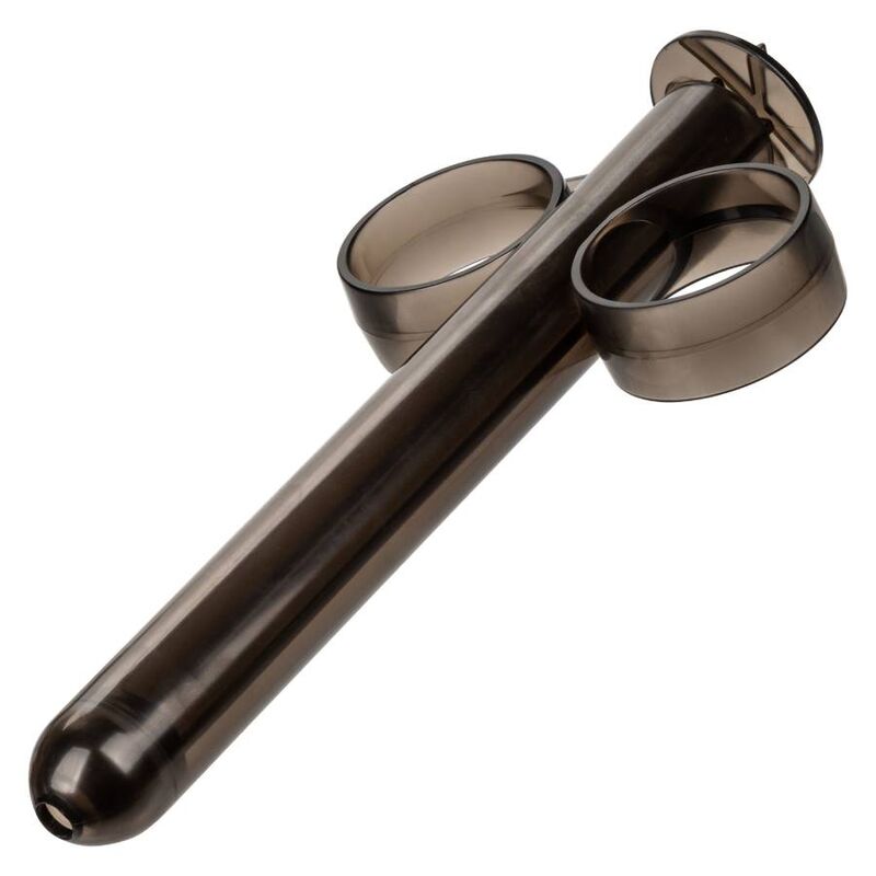 CALEXOTICS - XL GLIDEMIDDELTUBE SORT