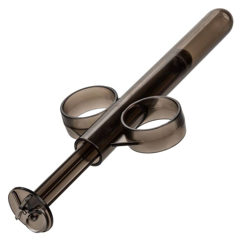 CALEXOTICS - XL GLIDEMIDDELTUBE SORT