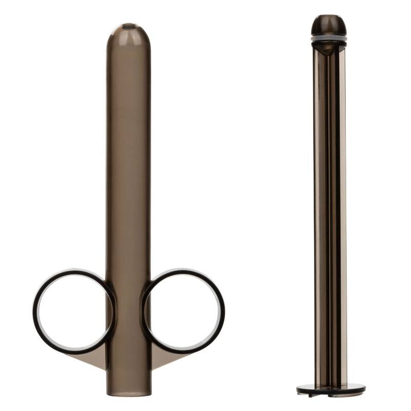 CALEXOTICS - XL GLIDEMIDDELTUBE SORT