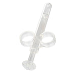 CALEXOTICS - XL GLIDEMIDDELTUBE