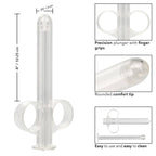 CALEXOTICS - XL GLIDEMIDDELTUBE