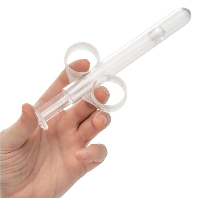CALEXOTICS - XL GLIDEMIDDELTUBE