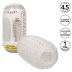 CALEXOTICS - VENDBAR KNUBBET STROKER