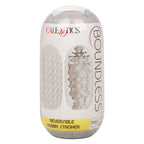 CALEXOTICS - VENDBAR KNUBBET STROKER