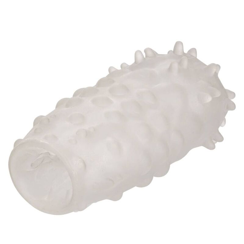 CALEXOTICS - VENDBAR KNUBBET STROKER