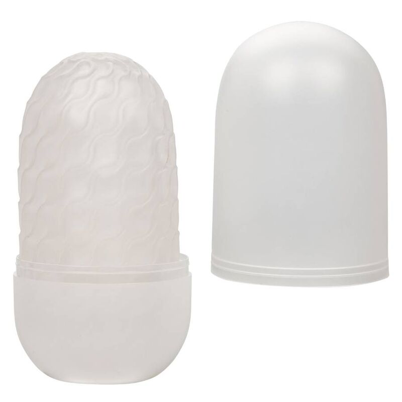 CALEXOTICS - VENDBAR KNUBBET STROKER