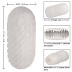 CALEXOTICS - VENDBAR RIBBET STROKER