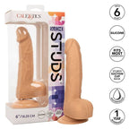 CALEXOTICS - SILIKONEØRINGER 15,24 CM SKIND