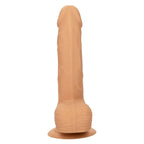 CALEXOTICS - SILIKONEØRINGER 15,24 CM SKIND