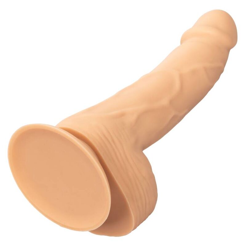 CALEXOTICS - SILIKONEØRINGER 15,24 CM SKIND