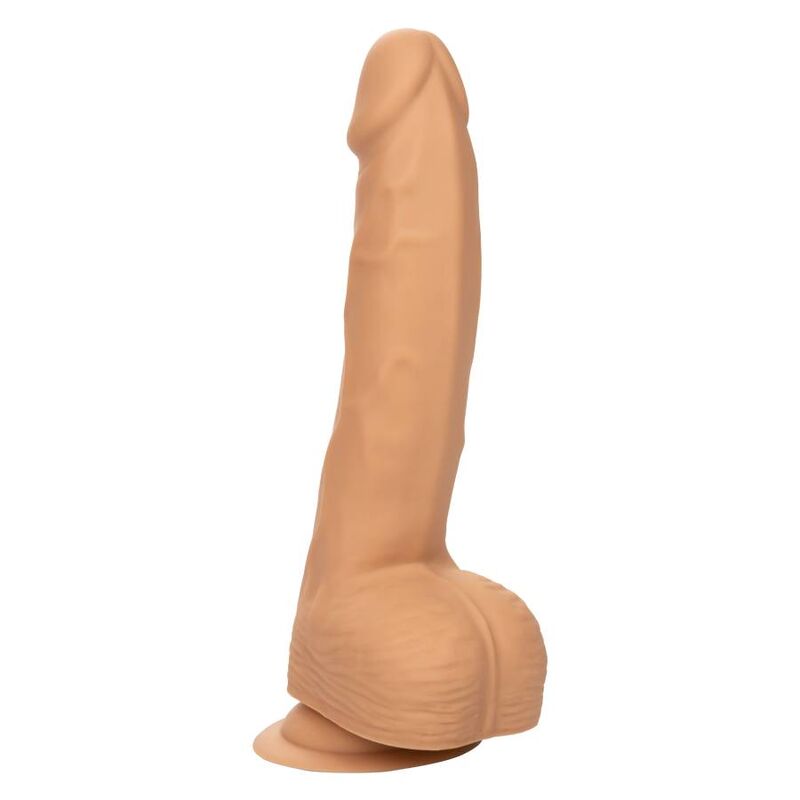 CALEXOTICS - SILIKONEØRINGER 20,32 CM SKIND