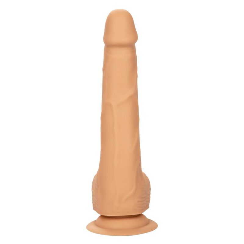 CALEXOTICS - SILIKONEØRINGER 20,32 CM SKIND