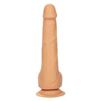 CALEXOTICS - SILIKONEØRINGER 20,32 CM SKIND