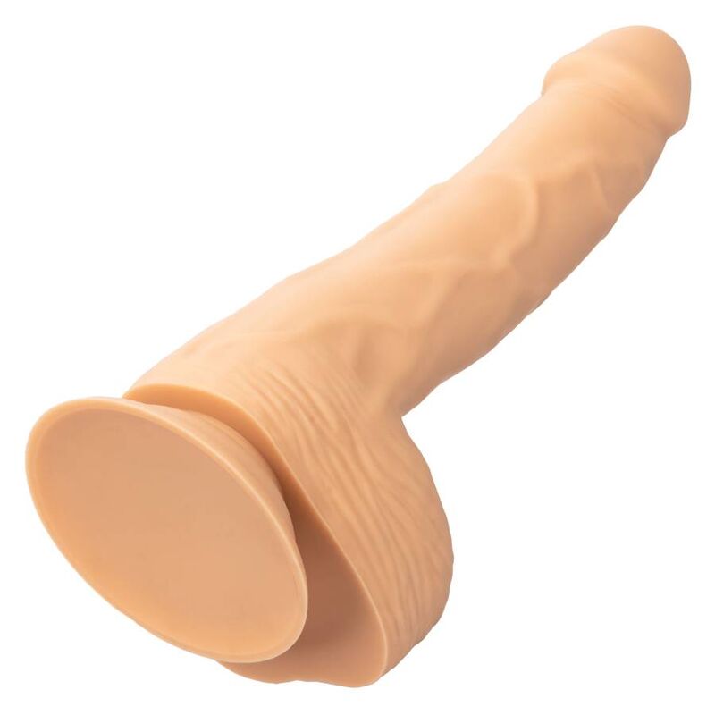 CALEXOTICS - SILIKONEØRINGER 20,32 CM SKIND