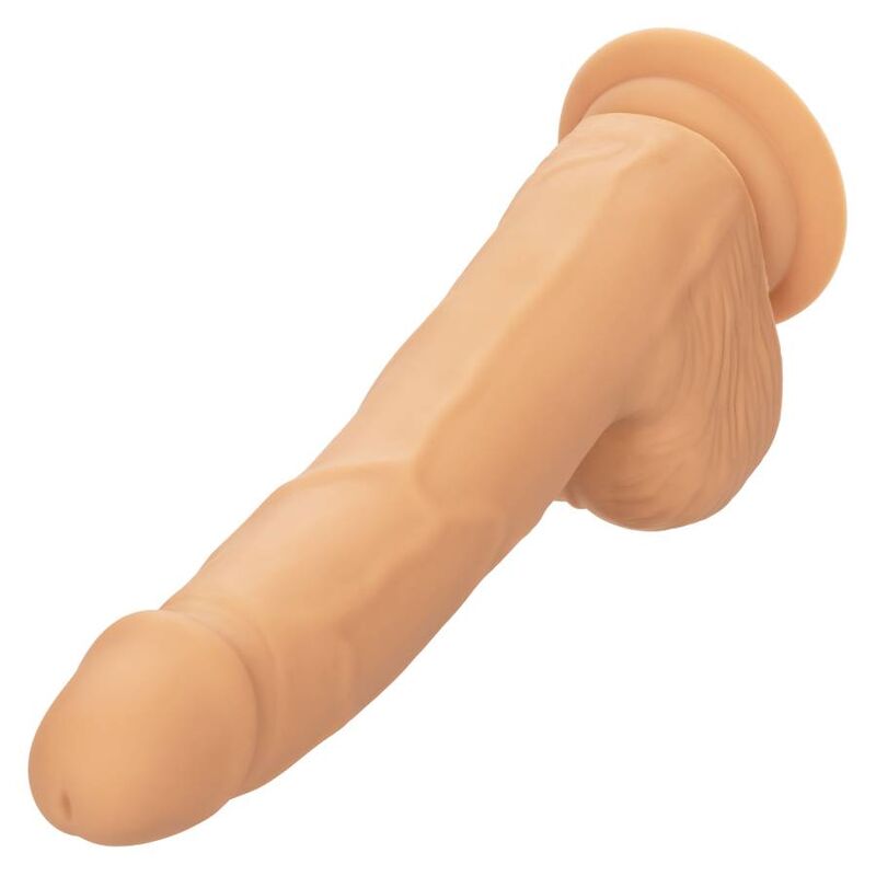 CALEXOTICS - SILIKONEØRINGER 20,32 CM SKIND