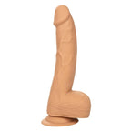 CALEXOTICS - SILIKONEØRINGER 20,32 CM SKIND