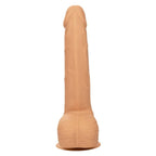 CALEXOTICS - SILIKONEØRINGER 20,32 CM SKIND