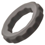 CALEXOTICS - ALPHA ERECT RING GRÅ
