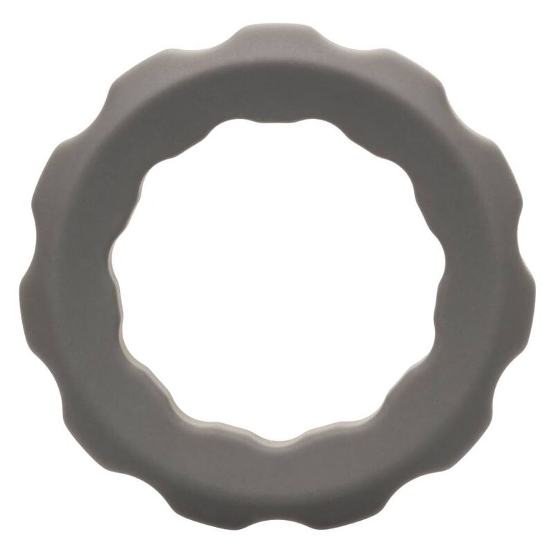 CALEXOTICS - ALPHA ERECT RING GRÅ