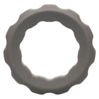 CALEXOTICS - ALPHA ERECT RING GRÅ