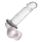CALEXOTICS - ALPHA ERECT RING GRÅ