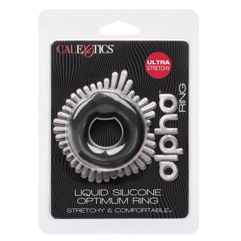 CALEXOTICS - ALPHA OPTIMUM RING SORT