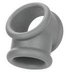 CALEXOTICS - ALPHA PRECISION RING GRÅ
