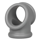 CALEXOTICS - ALPHA PRECISION RING GRÅ