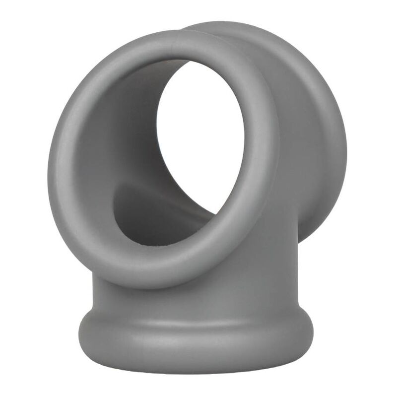 CALEXOTICS - ALPHA PRECISION RING GRÅ